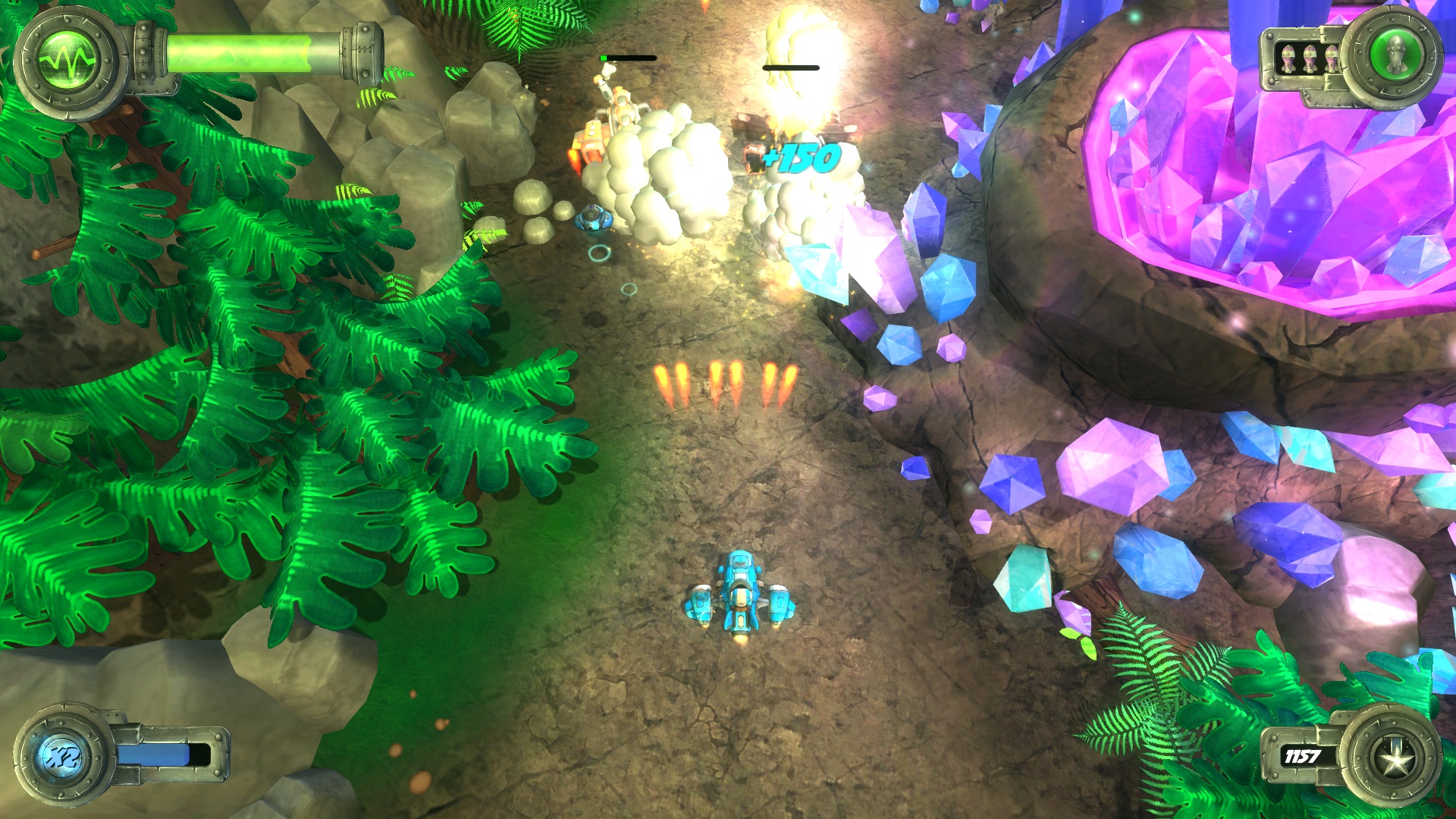 《蓝骑士 Blue Rider》Switch中文版NSP下载 – 含1.0.0补丁-知芽创业社