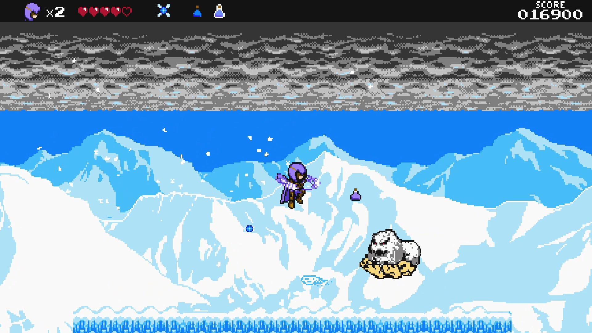 《空洞新世界 A Hole New World》Switch英文版NSP下载 – 含1.0.2补丁-知芽创业社