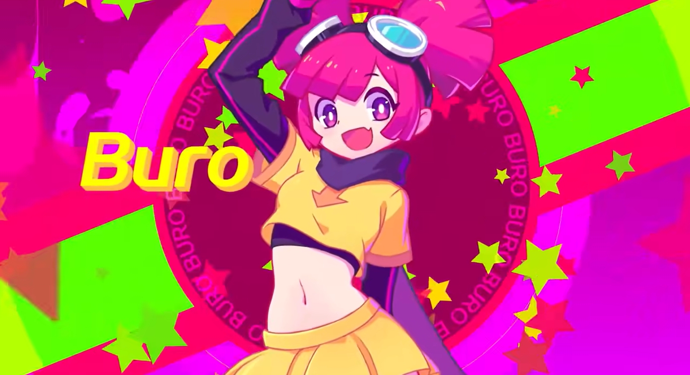 switch游戏《喵斯快跑 Muse Dash》美版中文+5.11.0补丁+2DLC-知芽创业社