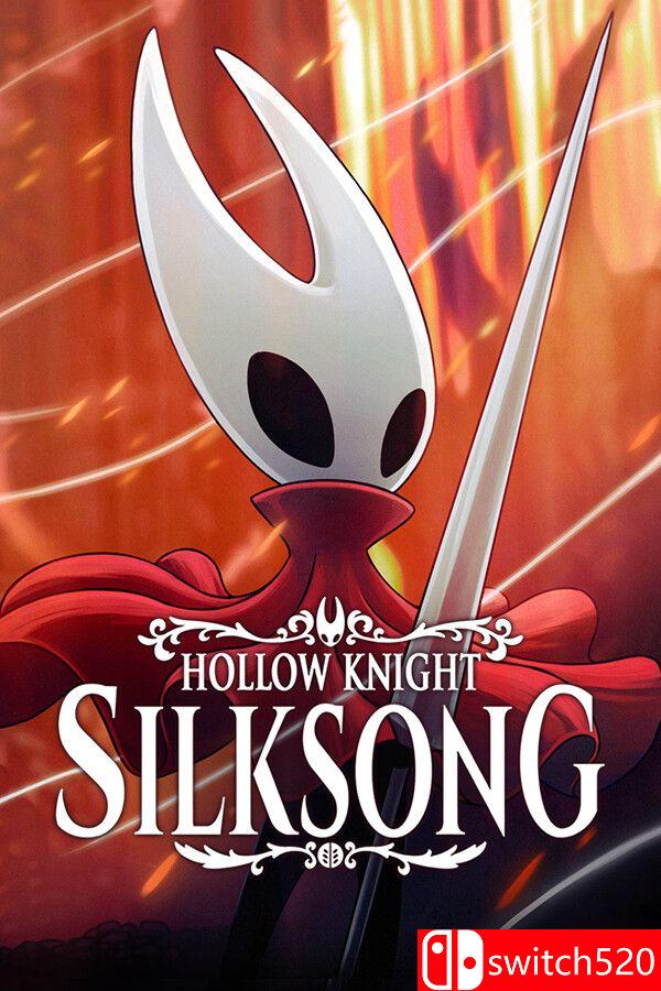 《空洞骑士：丝之歌（Hollow Knight: Silksong）》v1.0.29315 [中文/英文/日语]-知芽创业社