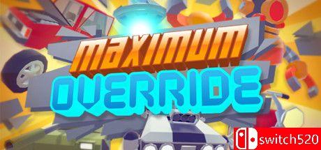 《极限破坏（Maximum Override）》v1681087 [英文]-知芽创业社