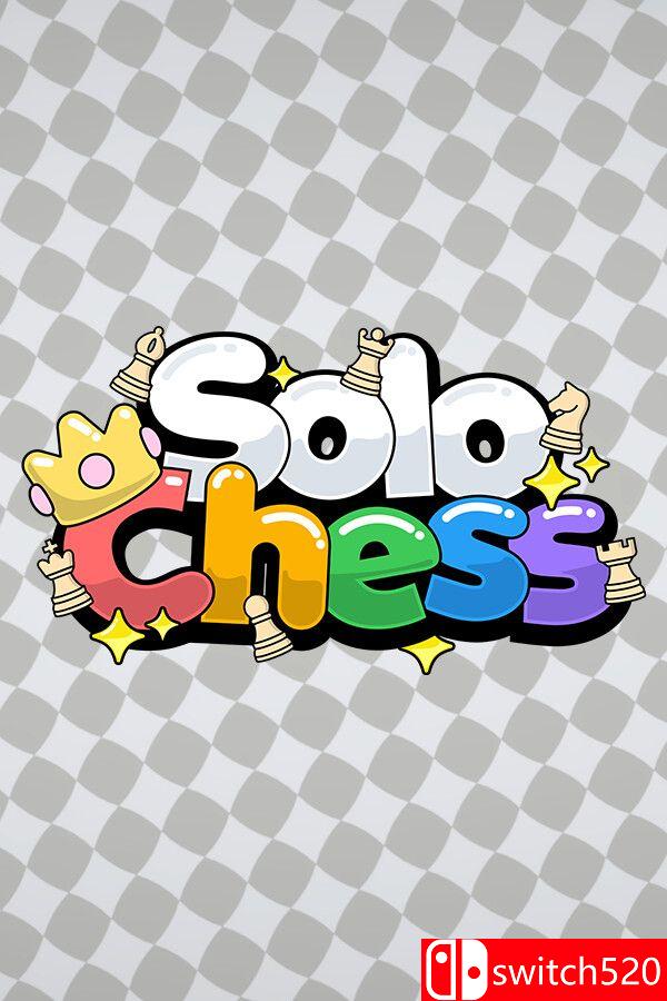 《独棋奇谋（Solo Chess）》官方中文 v0.7.7 [中文/繁体/英文/日语]-知芽创业社