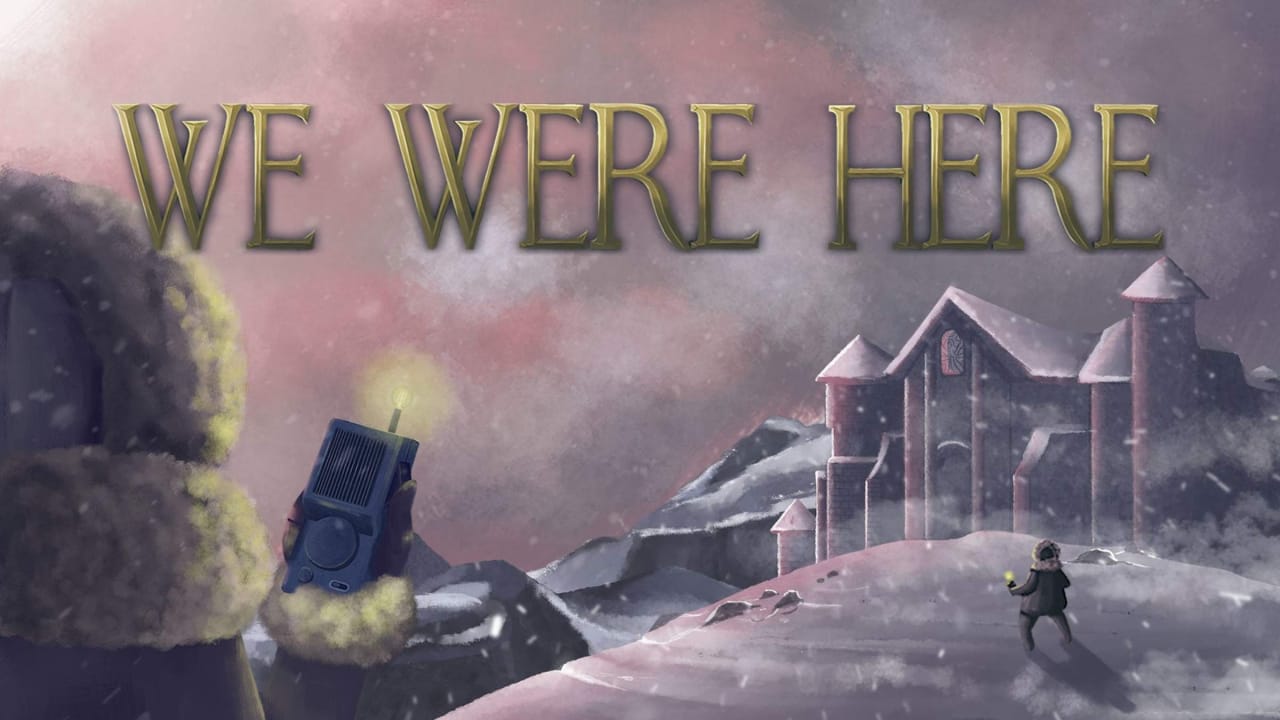 我们曾在这里丨We Were Here-知芽创业社