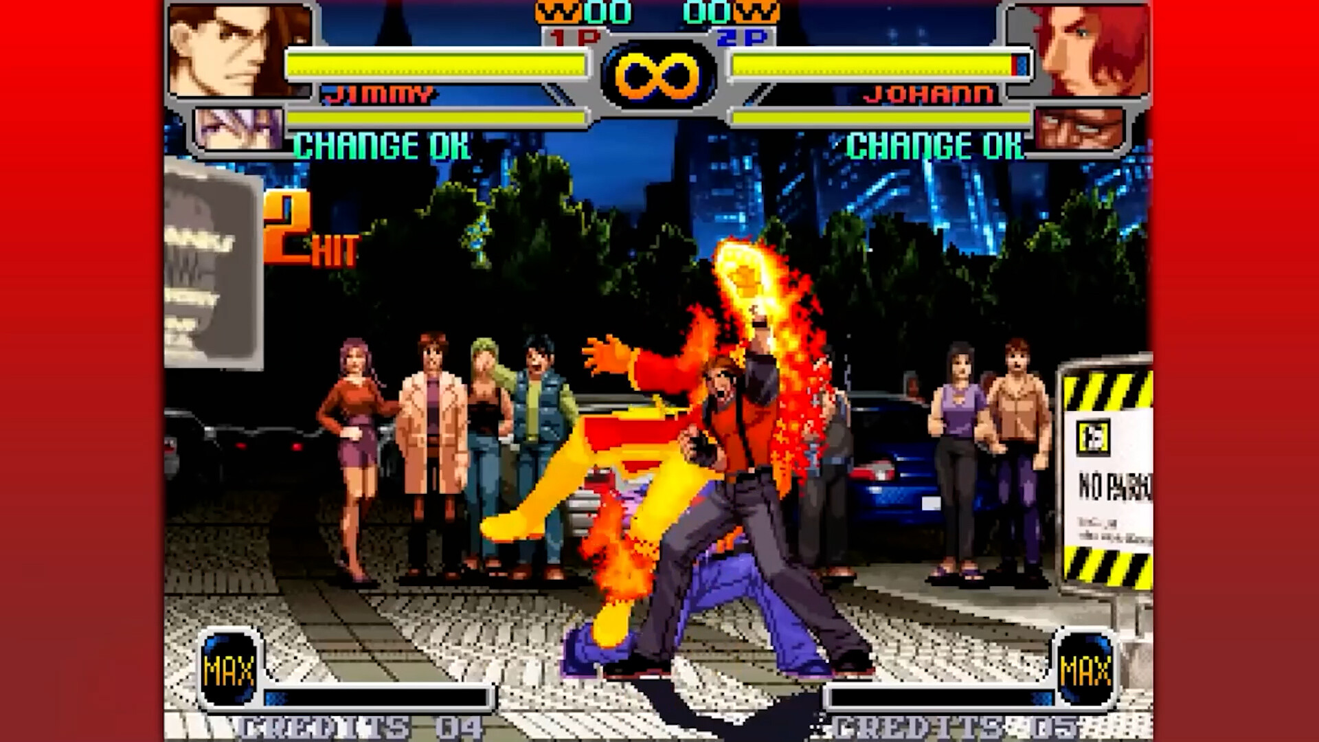 【5.05】《龙吼双截龙NEO》PS4整合版下载- 含1.02-知芽创业社