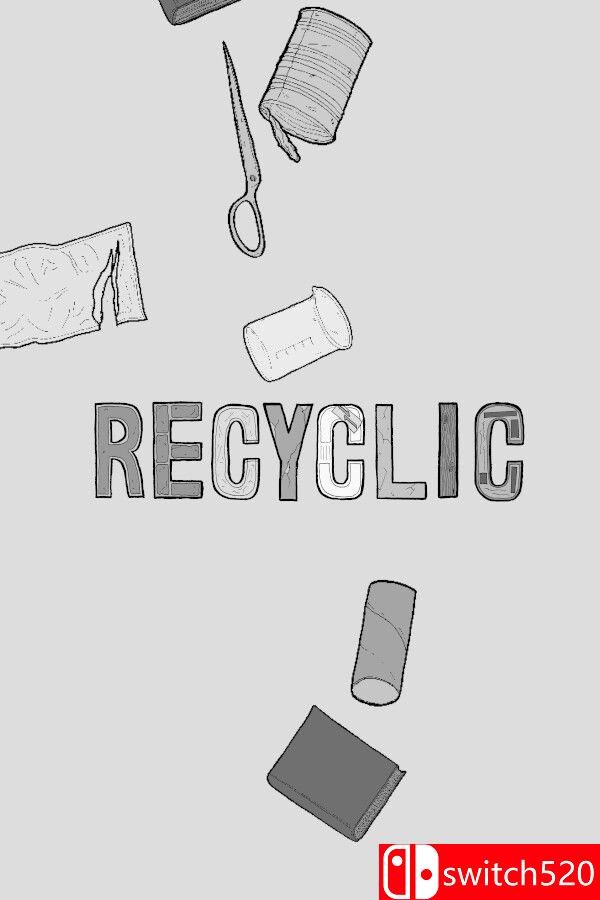 《循环工场（Recyclic）》[英文]-知芽创业社
