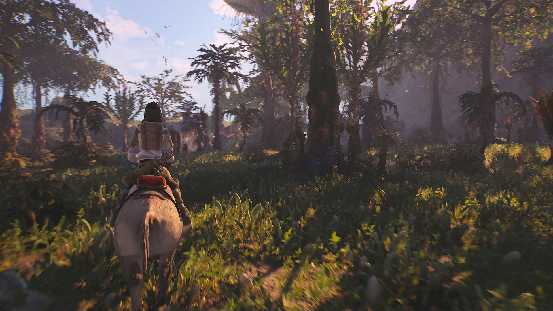 《阿加斯巴之塔/Towers of Aghasba》PC中文版下载-含Build.20215933-知芽创业社