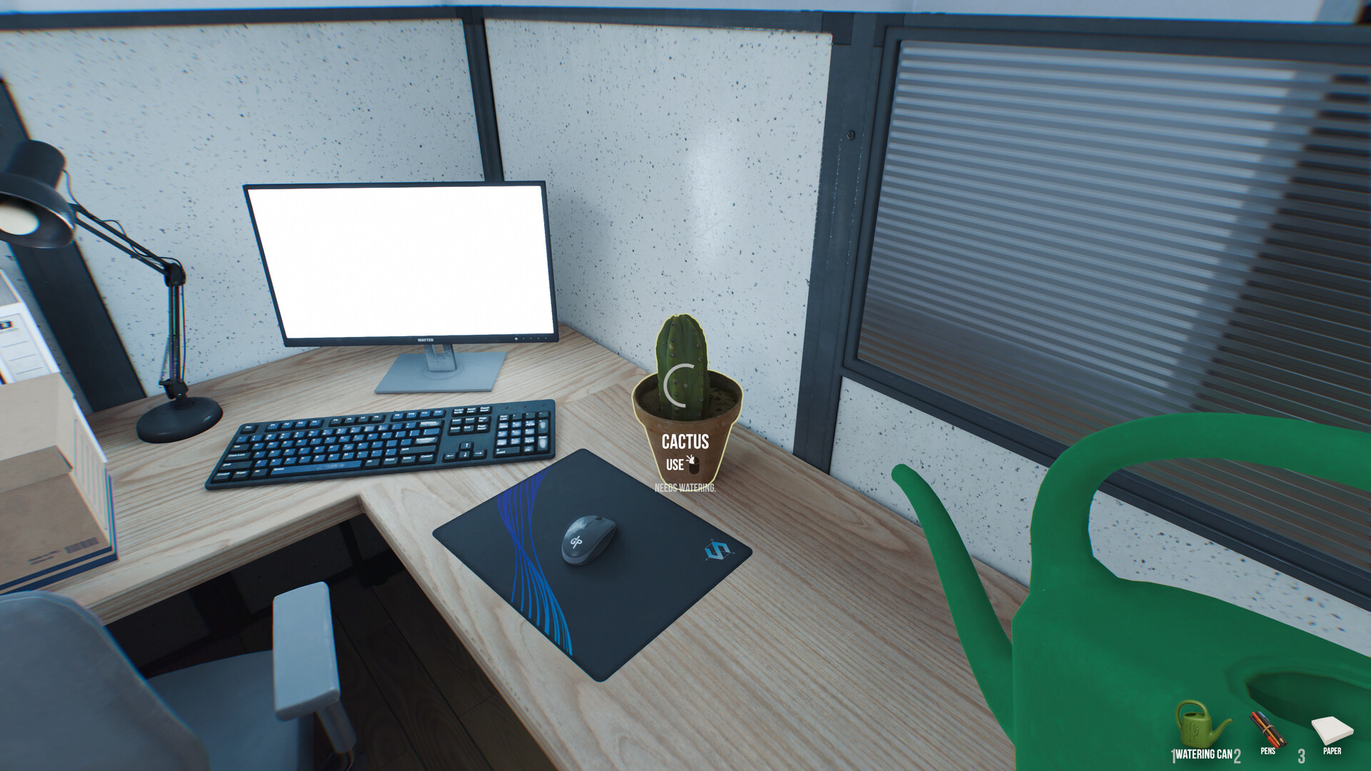 《青男公司/Blueman》PC中文版下载-含Build.21244339-知芽创业社