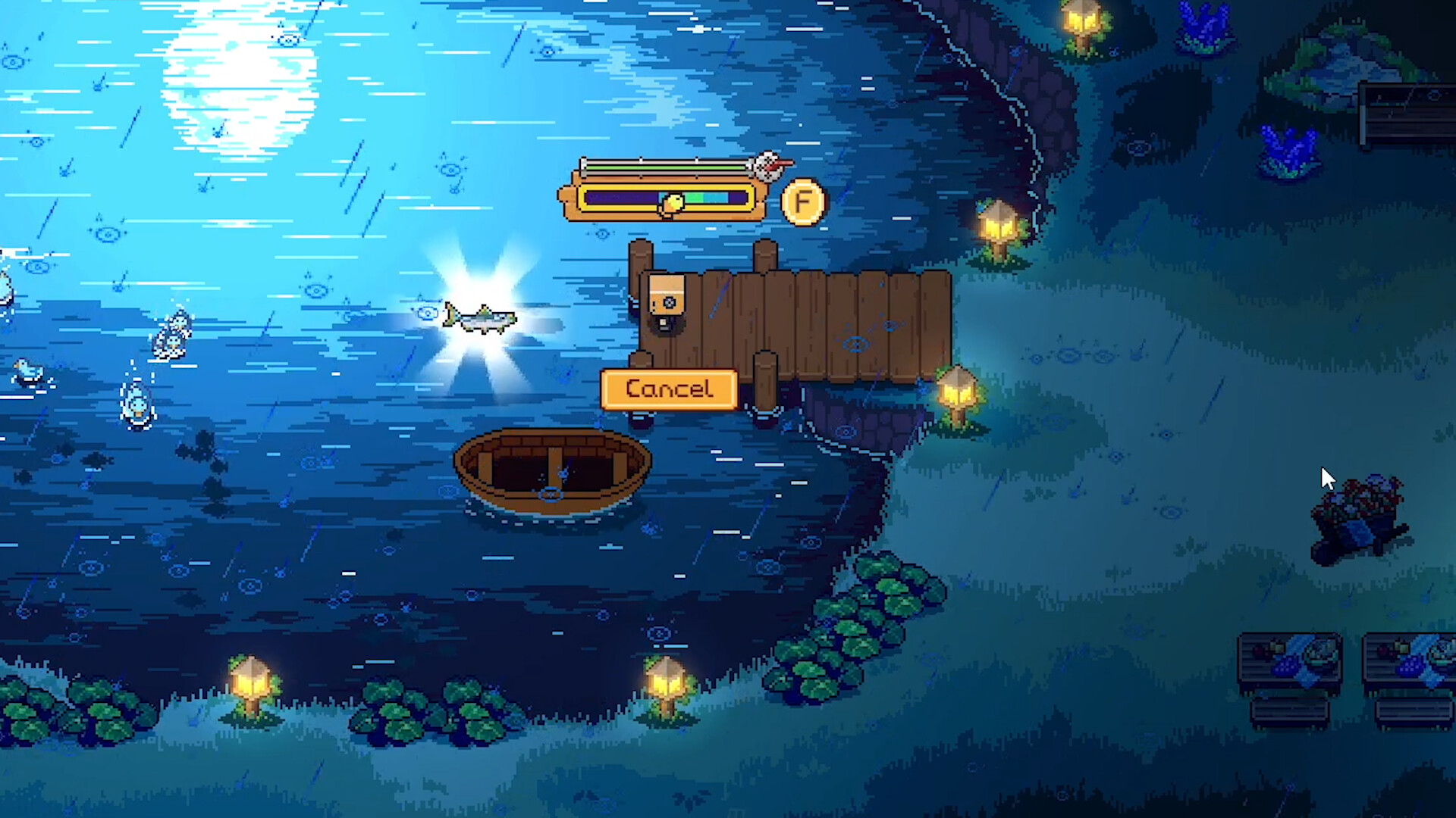 《湖畔酒馆/Lakeside Bar》PC中文版下载-含Build.21252139-知芽创业社