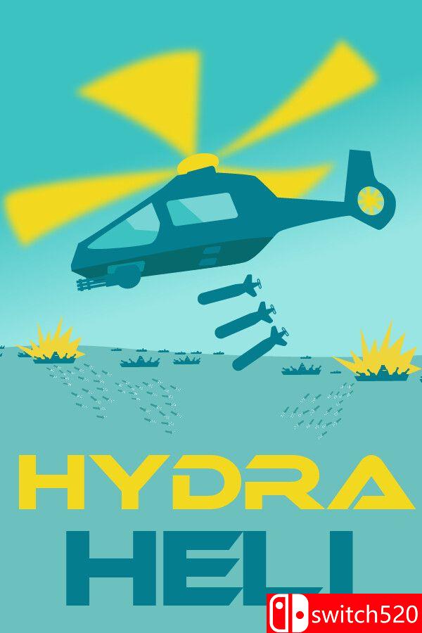 《海德拉直升机（Hydra Heli）》Build 20133488 [英文]-知芽创业社
