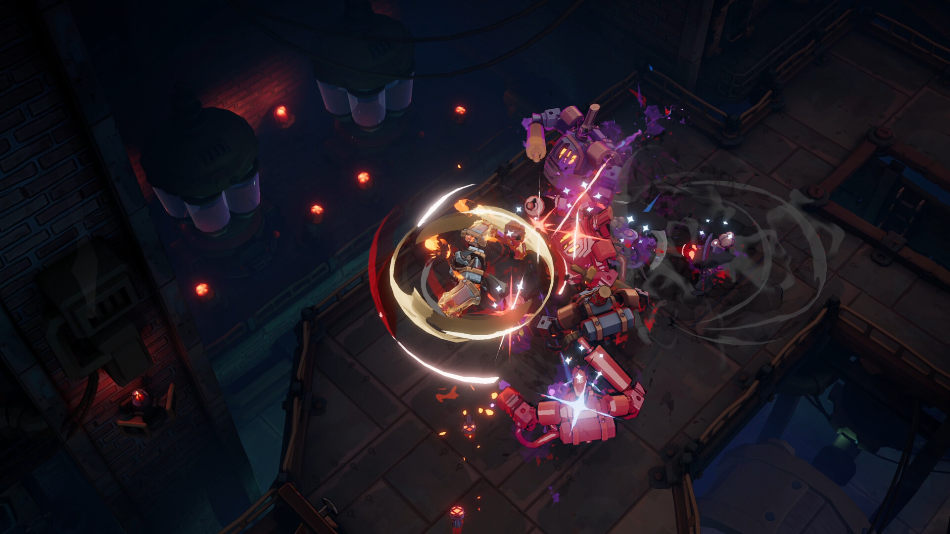 《黑纱掠夺者/Raiders of Blackveil》PC中文版下载-含Build.21292842-知芽创业社