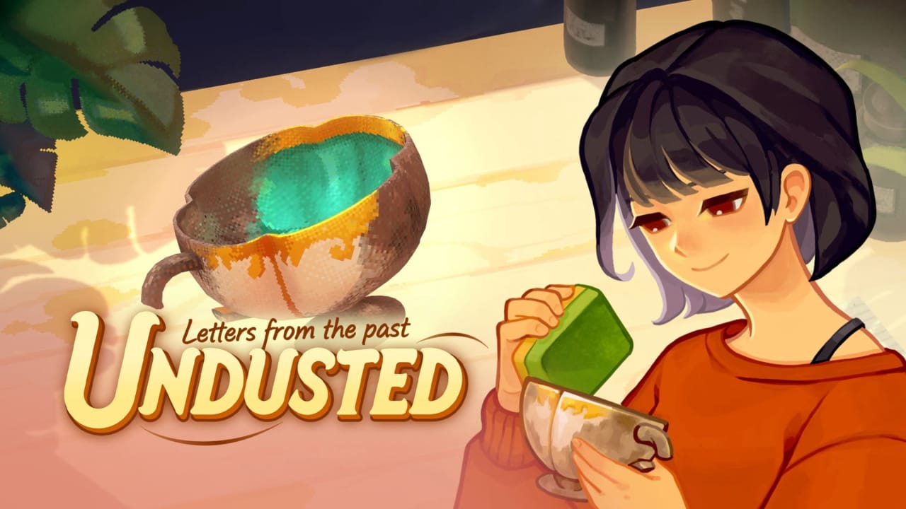 拭尘忆往：往昔信忆丨Undusted: Letters from the Past-知芽创业社
