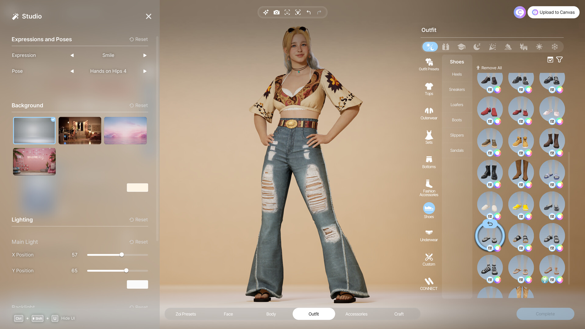 《云族裔/inZOI》PC中文版下载-含v0.5.2-知芽创业社