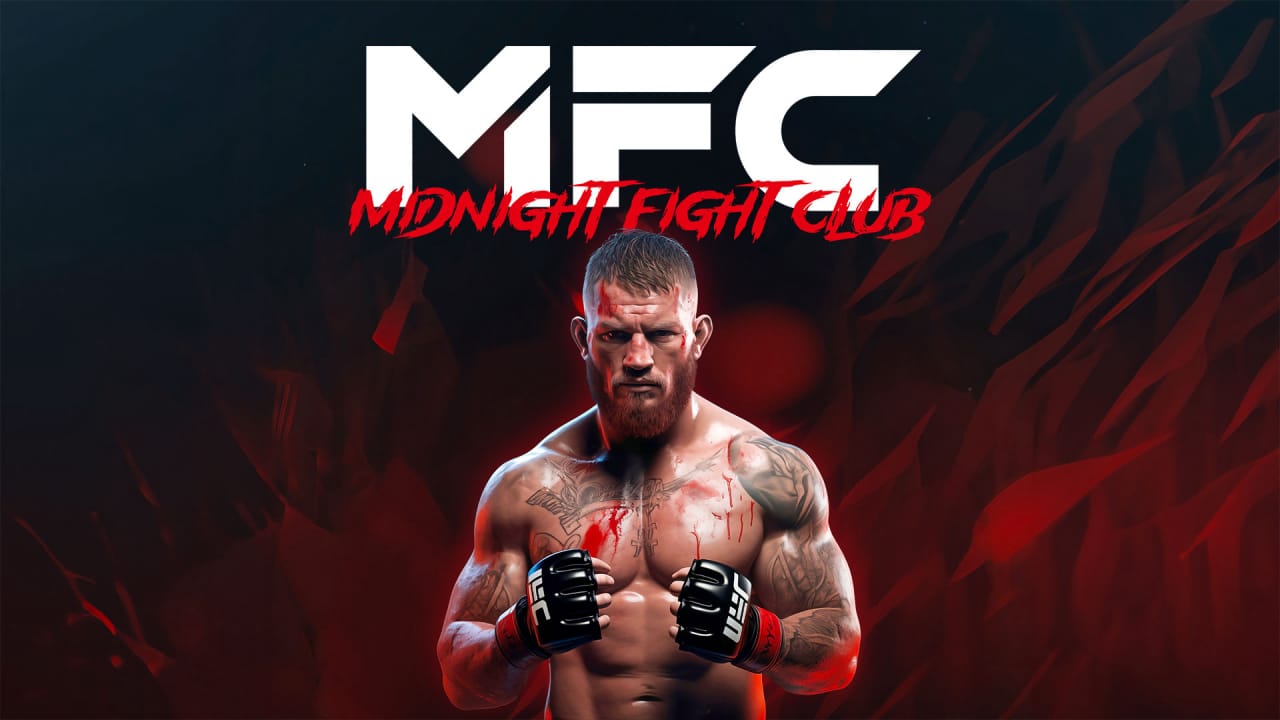 MFC：午夜搏击俱乐部丨MFC – Midnight Fight Club-知芽创业社