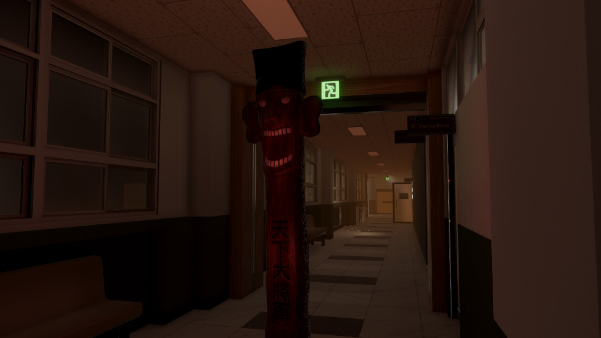 《魂囊/Honrang》PC中文版下载-含Build.21357043-知芽创业社