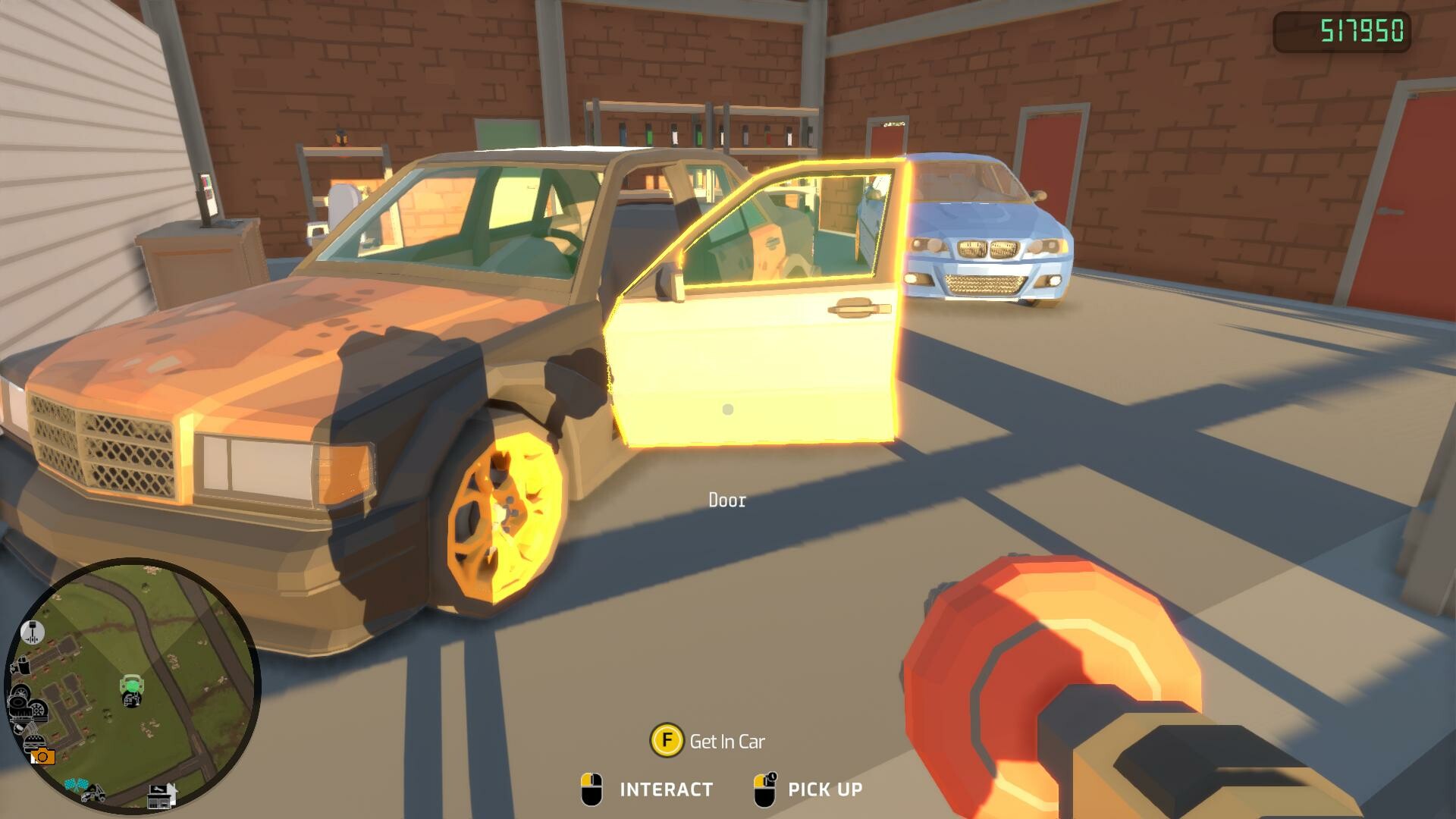 《轮到你，敢不敢？/Will You Wheel?》PC中文版下载-含Build.21326696-知芽创业社