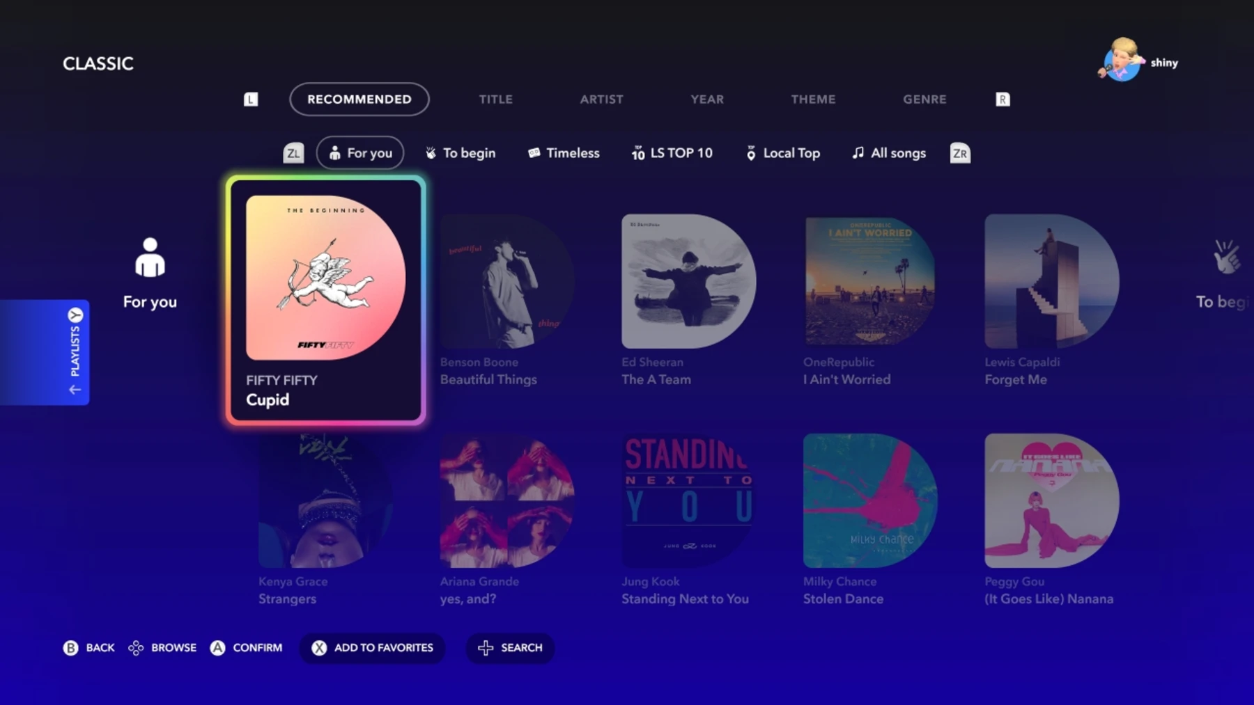 【5.05】《一起歌唱2025》PS4美版下载- 含1.06补丁-知芽创业社