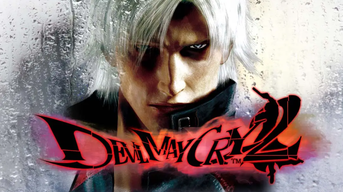 《鬼泣2 .Devil May Cry 2》Switch中文版NSP下载 – 含1.0.0补丁-知芽创业社