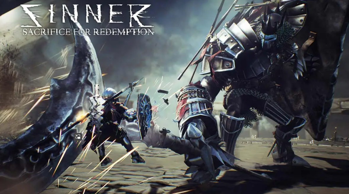 《罪人 救赎之路》Switch中文版NSP下载 – 含1.0.0补丁-知芽创业社