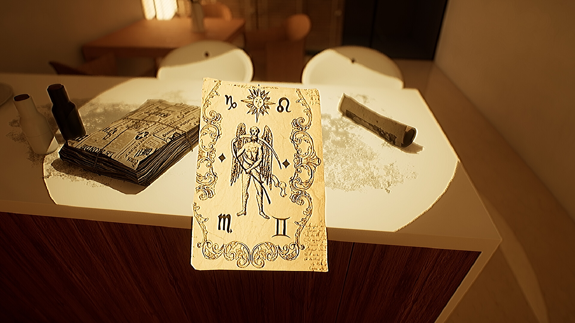 《无尽循环/Perpetuo》PC中文版下载-含Build.21374386-知芽创业社