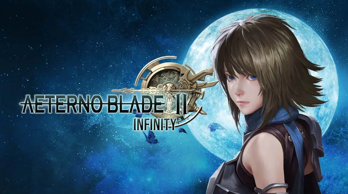 《阿泰诺之刃 2:导演回溯版 AeternoBlade II:Directors Rewind》Switch美版中文NSP下载 – 含2.2.2.0补丁+11DLC-知芽创业社