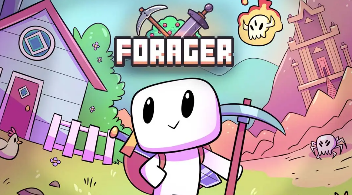 《浮岛物语》Switch中文版NSP下载-知芽创业社