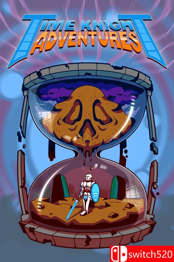 《时间骑士冒险（Time Knight Adventures）》v7543185 [英文]-知芽创业社