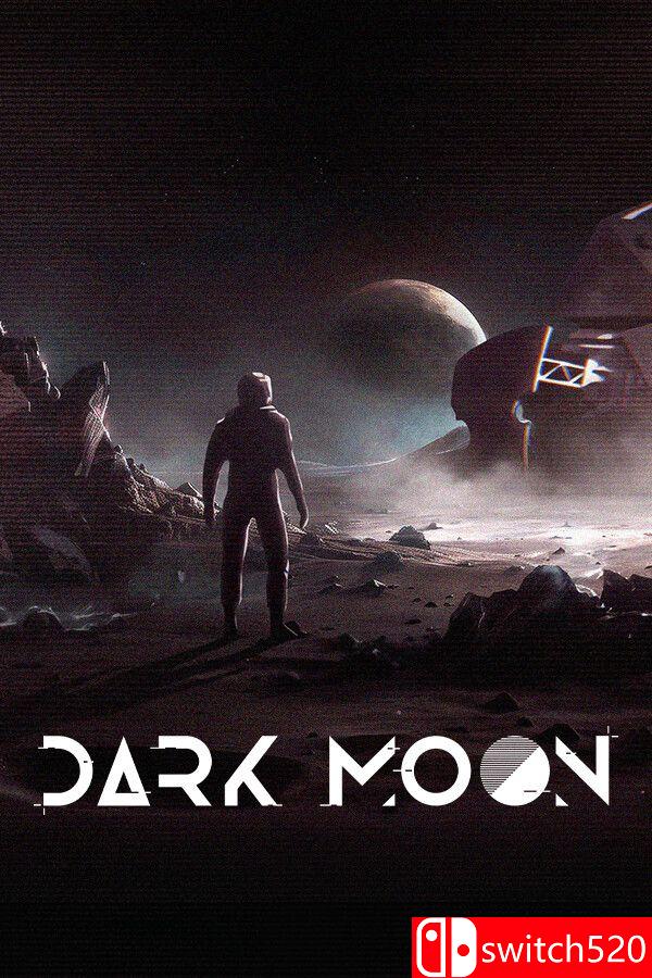 《暗月（Dark Moon）》官方中文 v1.02 [中文/英文/日语]-知芽创业社