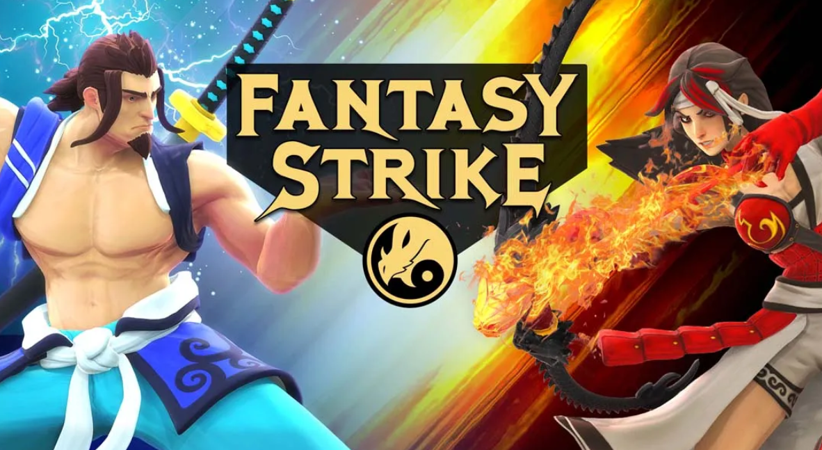 《奇幻冲击》Switch英文版NSP下载 – 含18891补丁-知芽创业社