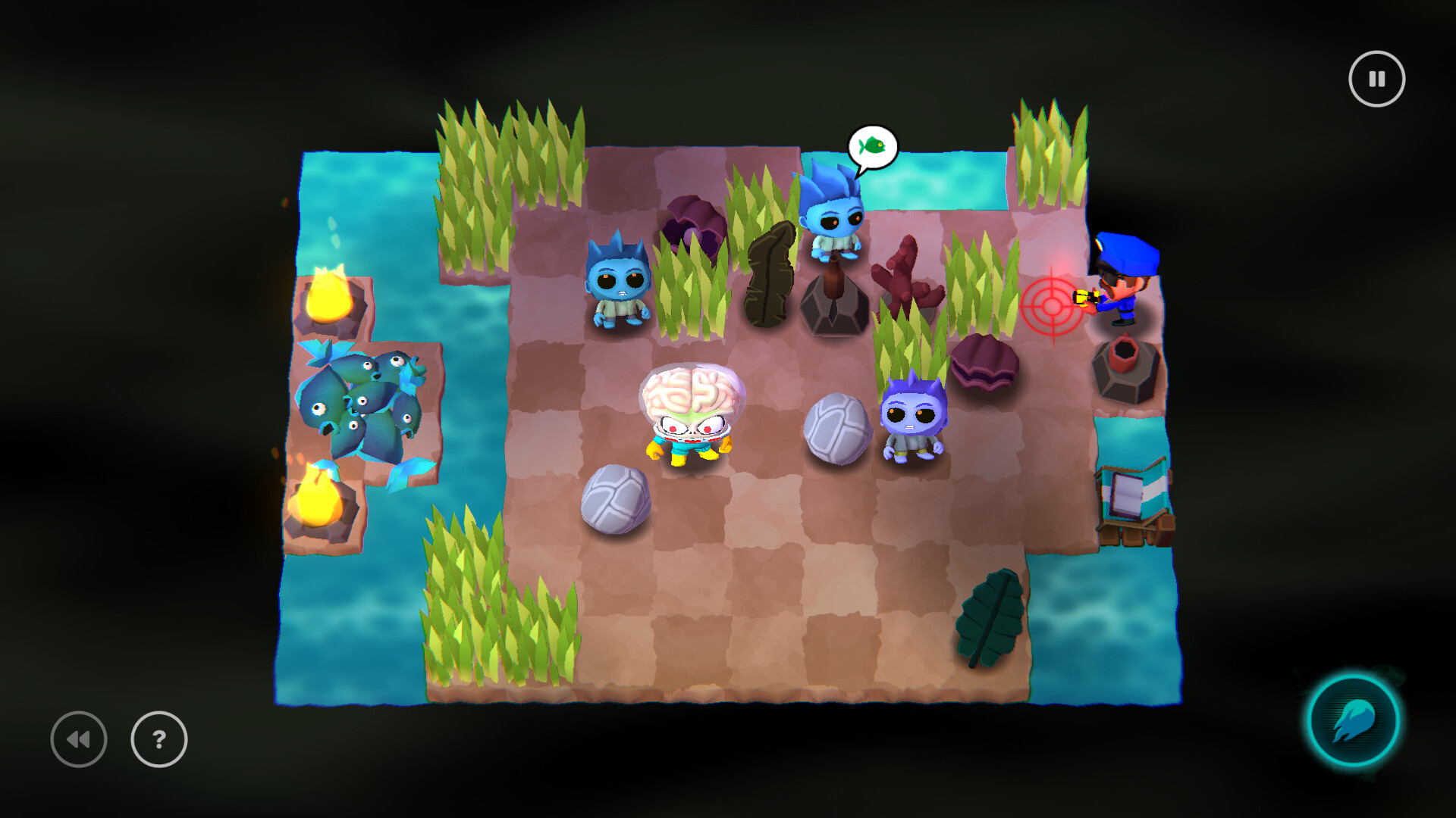 《杀令营2/Slayaway Camp 2》PC版下载-知芽创业社