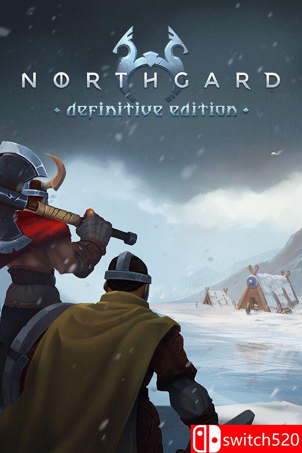 《北加尔：决定版（Northgard: Definitive Edition）》官方中文 [中文/英文]-知芽创业社