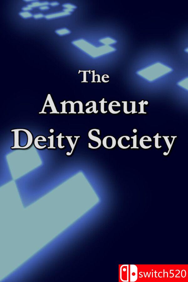 《业余神祇社（The Amateur Deity Society）》Build 21325791 [英文]-知芽创业社