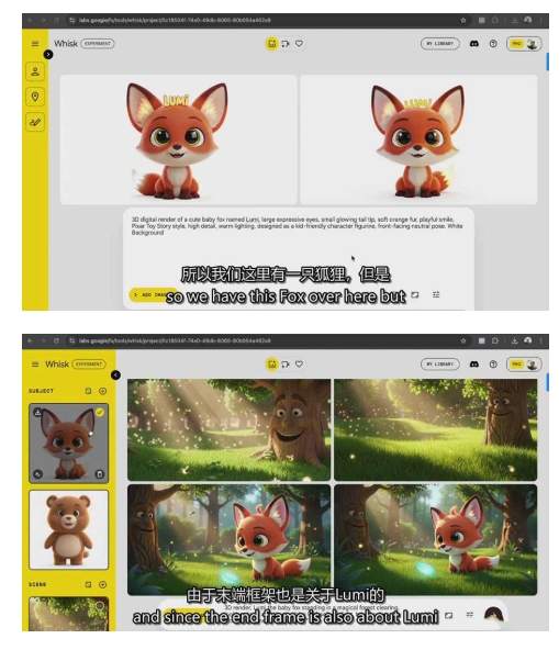 AI人工智能3D电影制作初学者指南：0基础上手，小白也能玩转