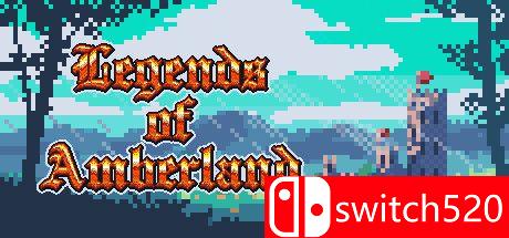 《琥珀之地传奇：遗忘王冠（Legends Amberland: Forgotten Crown）》v1.31 [英文]-知芽创业社