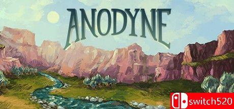 《镇痛（Anodyne）》官方中文 v2.01 [中文/英文/日语]-知芽创业社