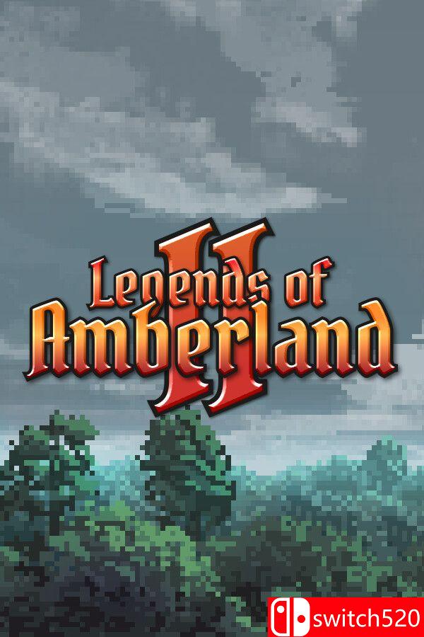 《琥珀之地传奇II：树之歌（Legends of Amberland: Song Trees）》v1.24 [英文]-小艾项目网