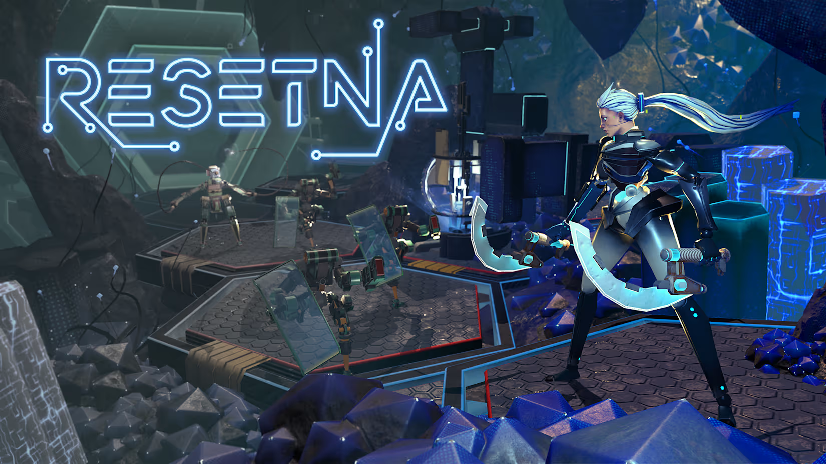 复生娜 .ReSetna 中文-知芽创业社