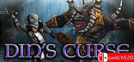 《丁神的诅咒（Din’s Curse）》v1.034 [英文]-知芽创业社