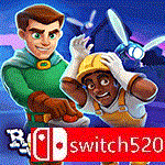 《救援队：毁灭军团（Rescue Team: Legion of Destruction）》典藏版 [英文]-知芽创业社