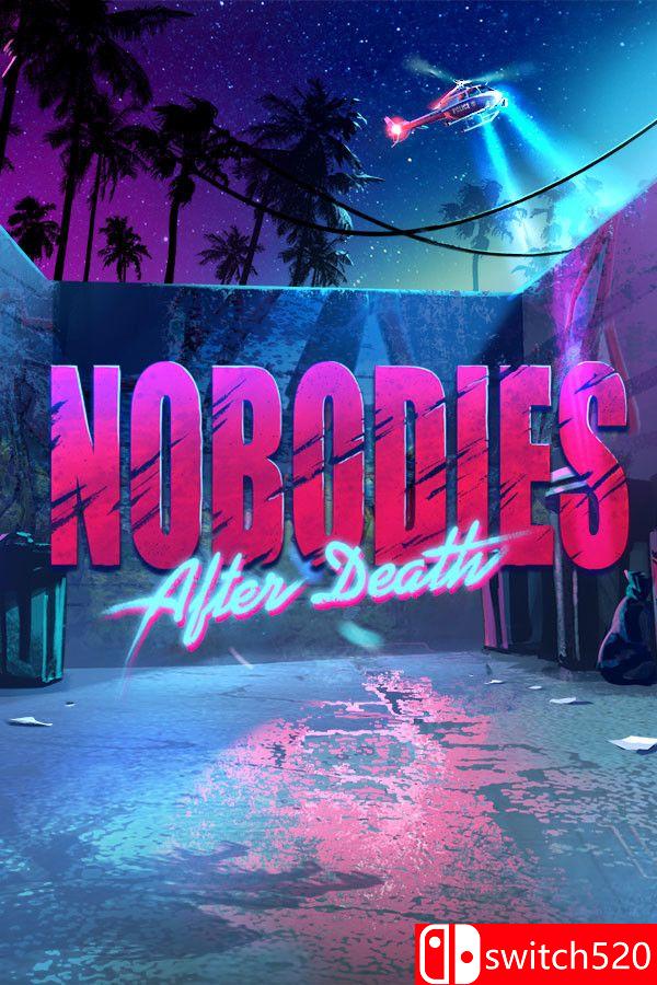 《消尸：身后事（Nobodies: After Death）》官方中文 Build 15957312 [中文/英文/日语]-小艾项目网