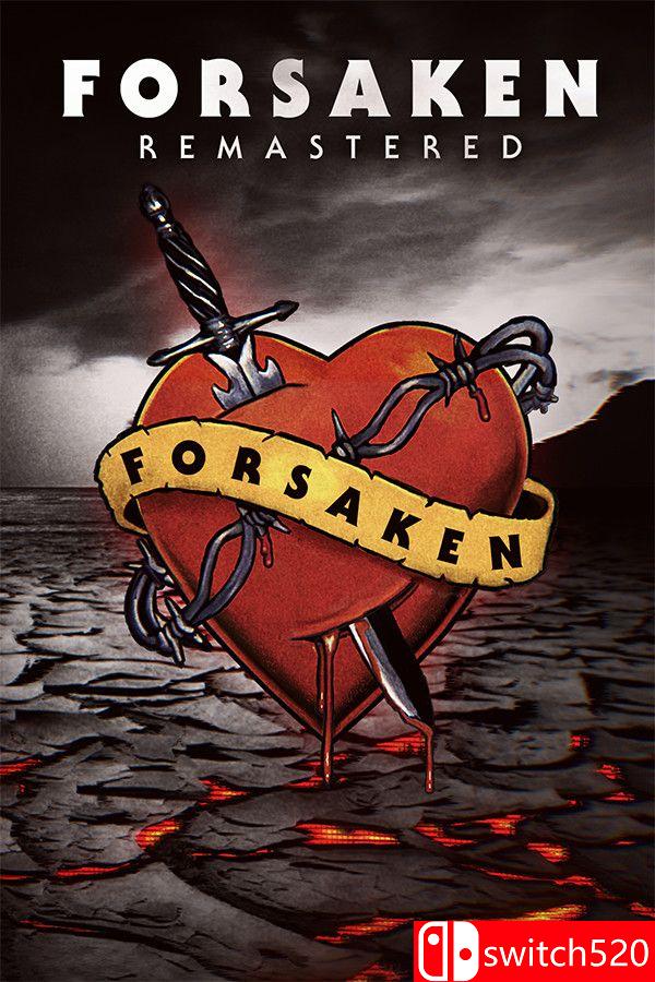 《放逐者：重制版（Forsaken Remastered）》v1.4.1 [英文]-知芽创业社