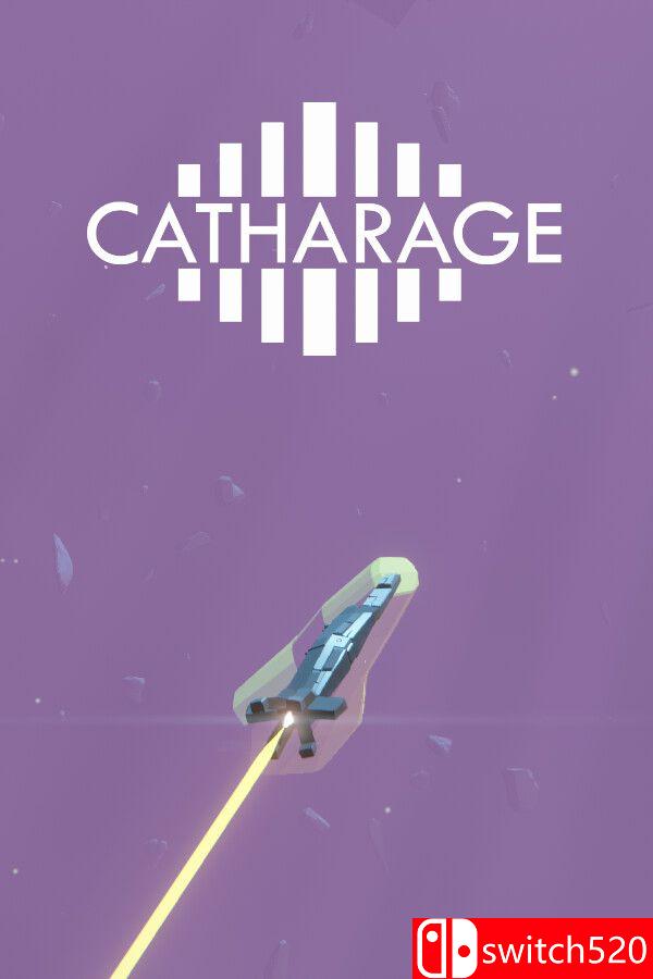 《卡塔拉奇（Catharage）》[英文]-知芽创业社