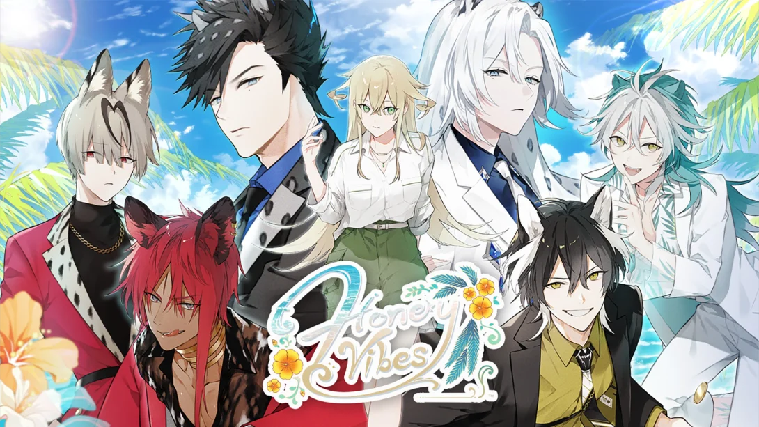 【港版】甜蜜共鸣 .Honey Vibes 中文-知芽创业社