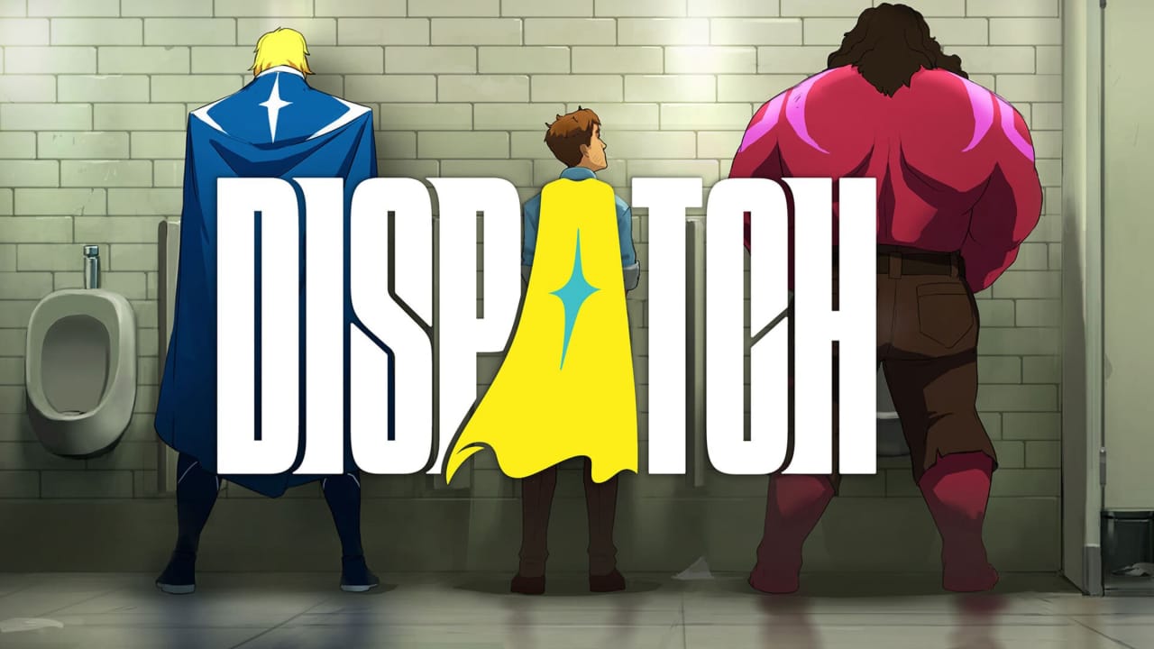 超英派遣中心丨Dispatch-知芽创业社
