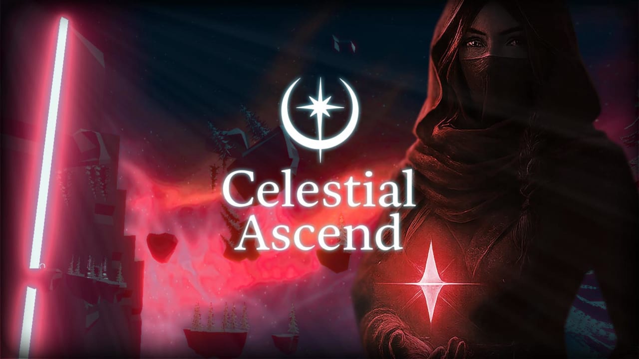 天界上升丨Celestial Ascend-小艾项目网