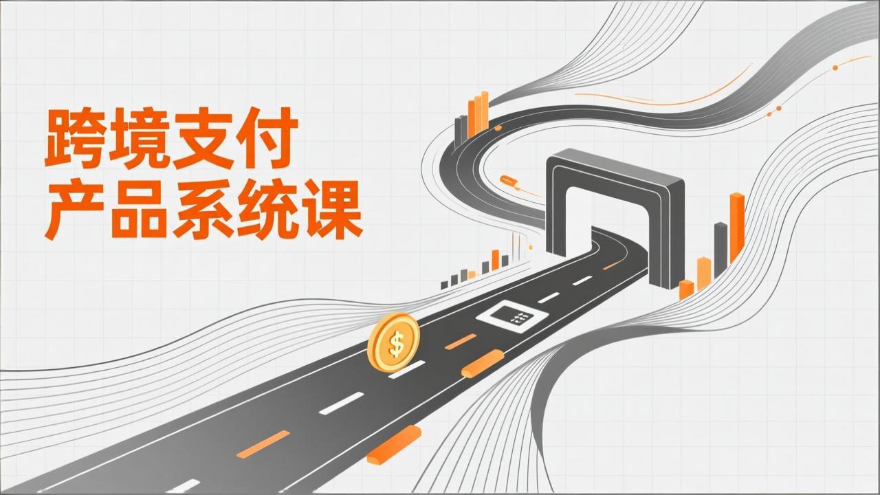 跨境支付产品系统课，涵盖基础理论、通道解析、核心系统设计，附赠11套原型，助力升职加薪-知芽创业社