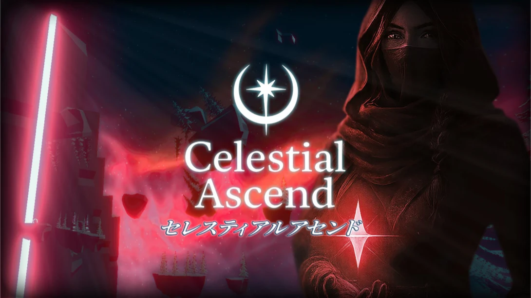 【日版】天界上升 .Celestial Ascend 中文-知芽创业社