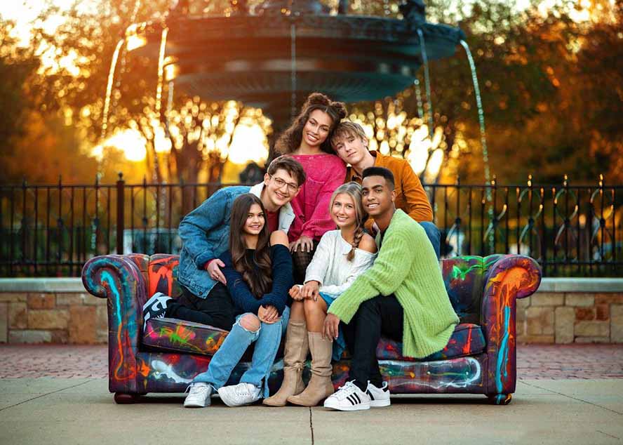 图片[6]-大师级GTG出品-老友记系列AI自适应预设The Friends Preset Collection-知芽创业社