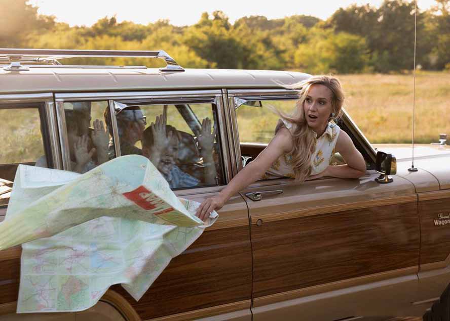 图片[3]-大师级GTG出品-老友记系列AI自适应预设The Friends Preset Collection-知芽创业社