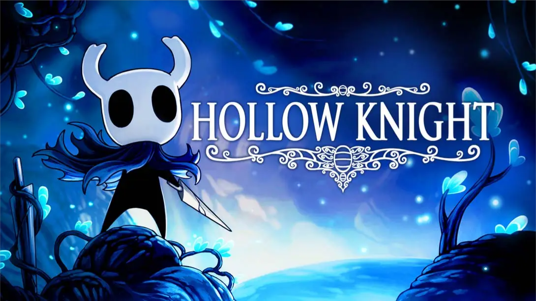 空洞骑士 Hollow Knight 中文-知芽创业社