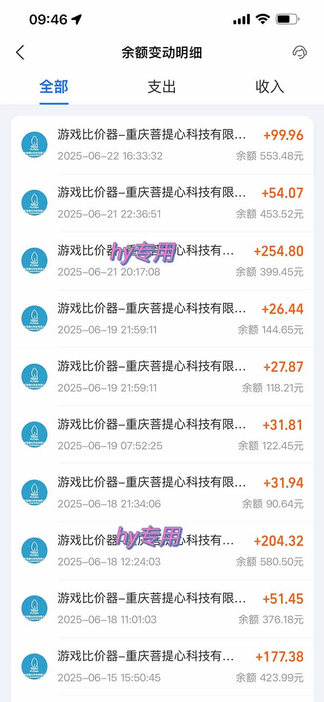 图片[1]-游戏全自动搬砖项目，日入千元 ，可批量矩阵无限放大-知芽创业社
